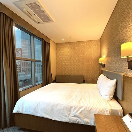 Mohenic Hotel Seoul Myeongdong Εξωτερικό φωτογραφία