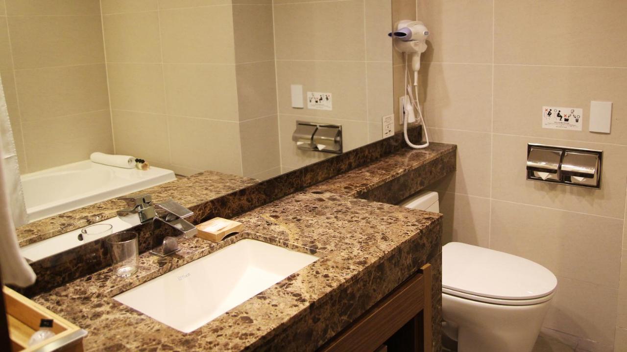 Mohenic Hotel Seoul Myeongdong Εξωτερικό φωτογραφία