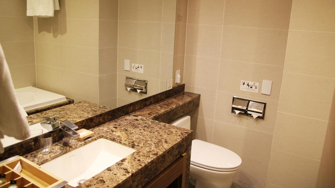 Mohenic Hotel Seoul Myeongdong Εξωτερικό φωτογραφία