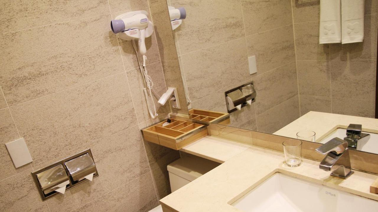 Mohenic Hotel Seoul Myeongdong Εξωτερικό φωτογραφία