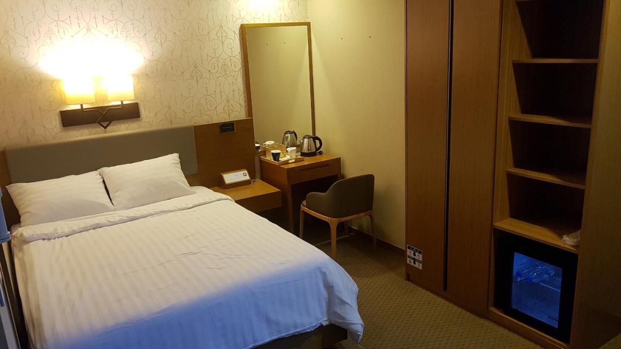 Mohenic Hotel Seoul Myeongdong Εξωτερικό φωτογραφία