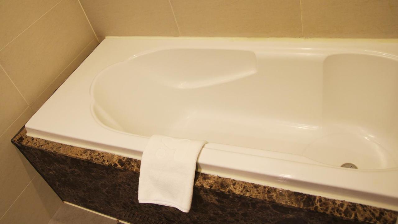 Mohenic Hotel Seoul Myeongdong Εξωτερικό φωτογραφία