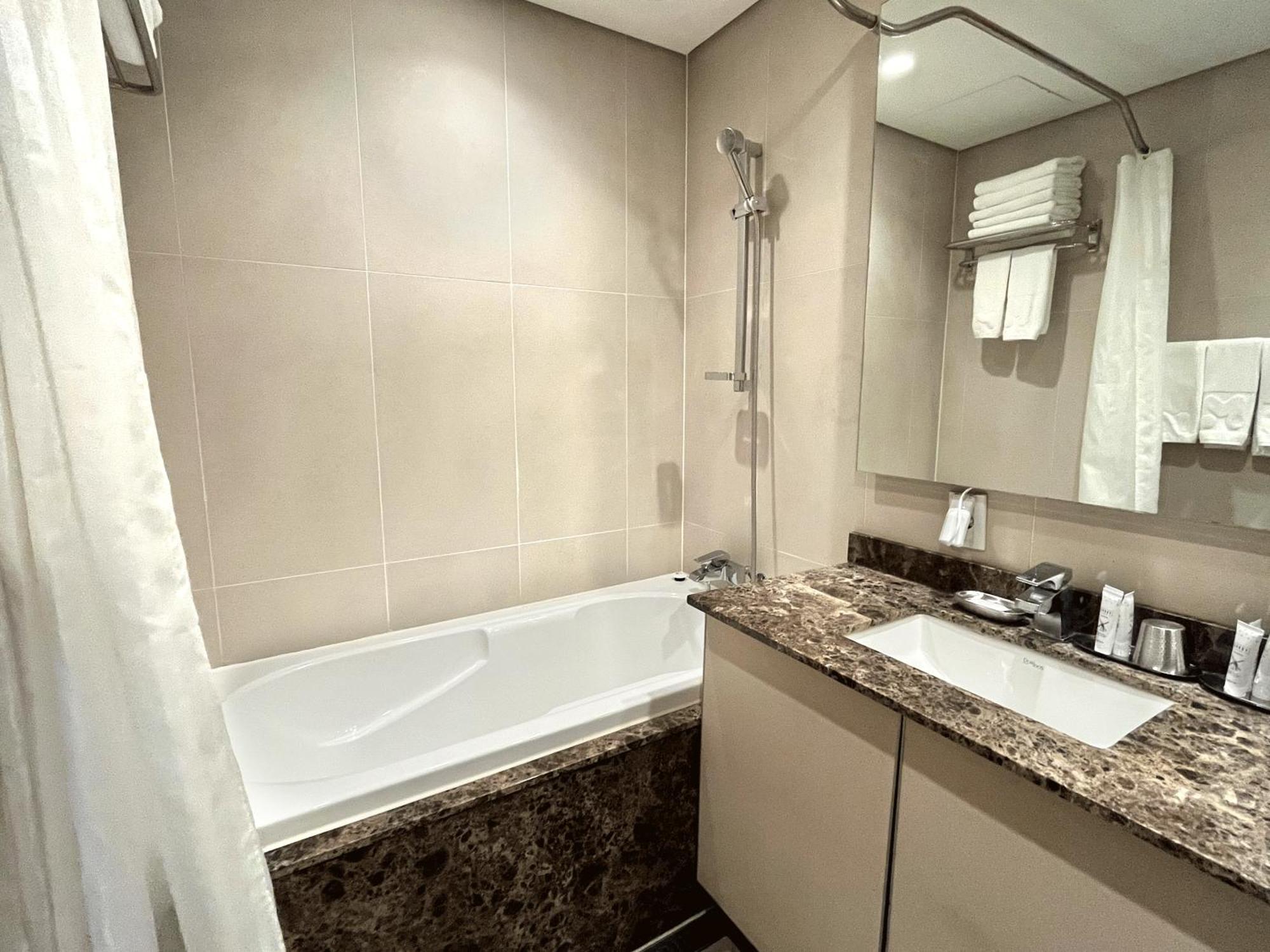Mohenic Hotel Seoul Myeongdong Εξωτερικό φωτογραφία