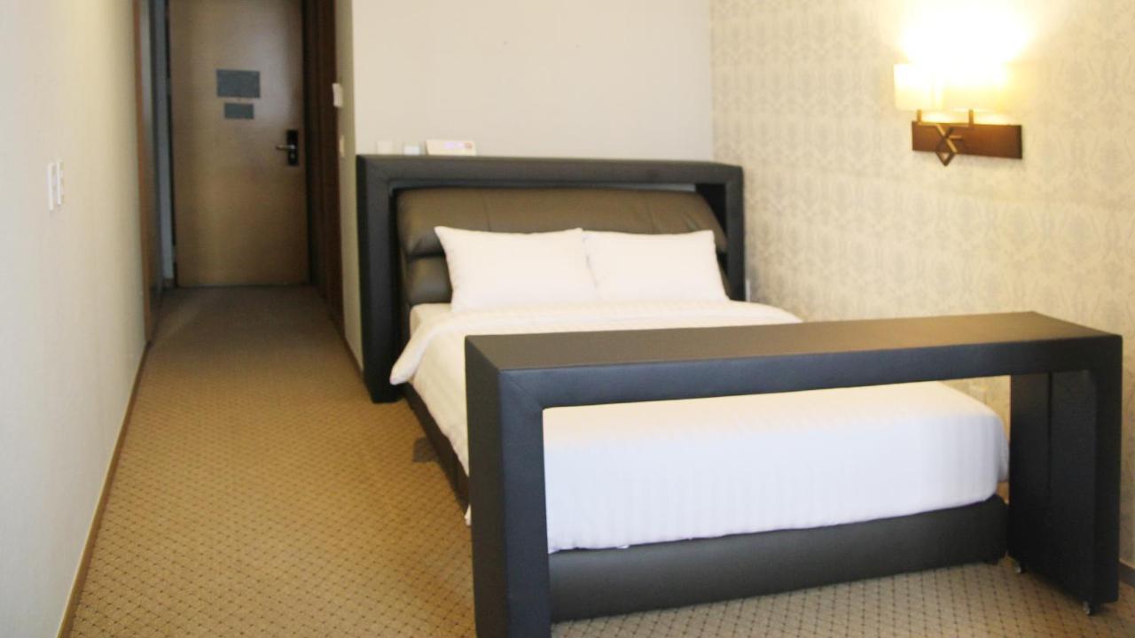 Mohenic Hotel Seoul Myeongdong Εξωτερικό φωτογραφία
