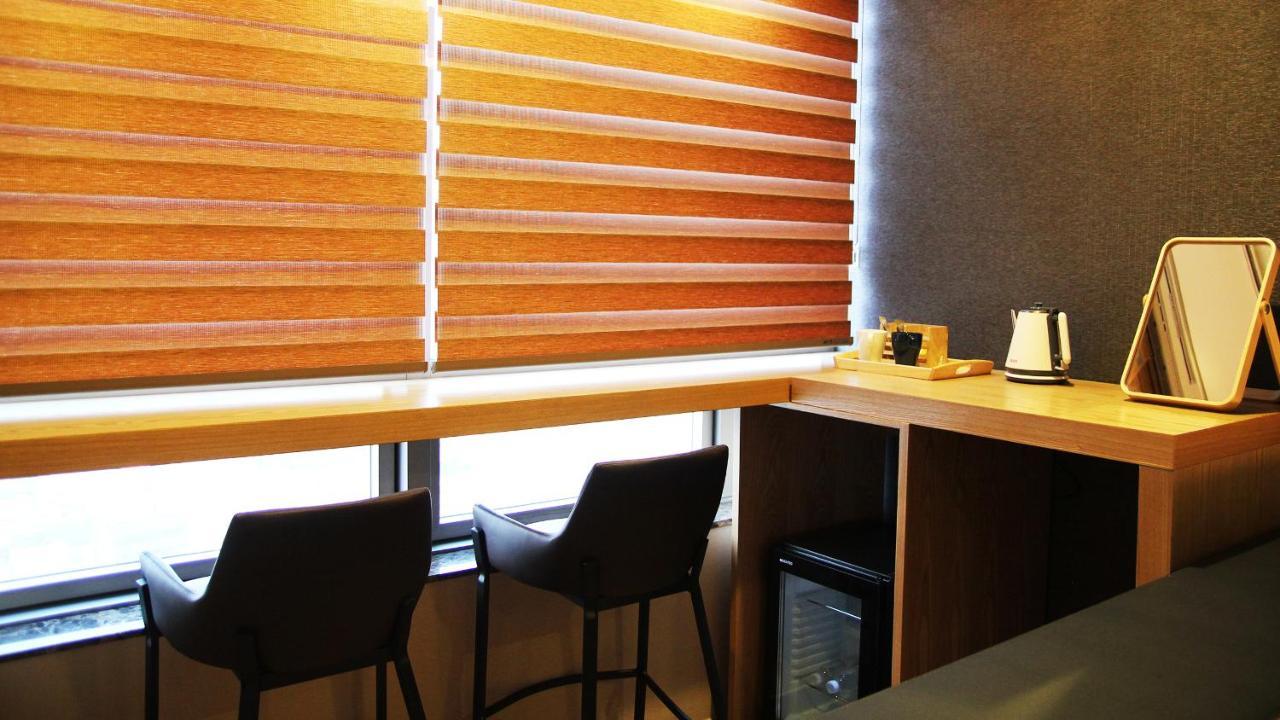 Mohenic Hotel Seoul Myeongdong Εξωτερικό φωτογραφία