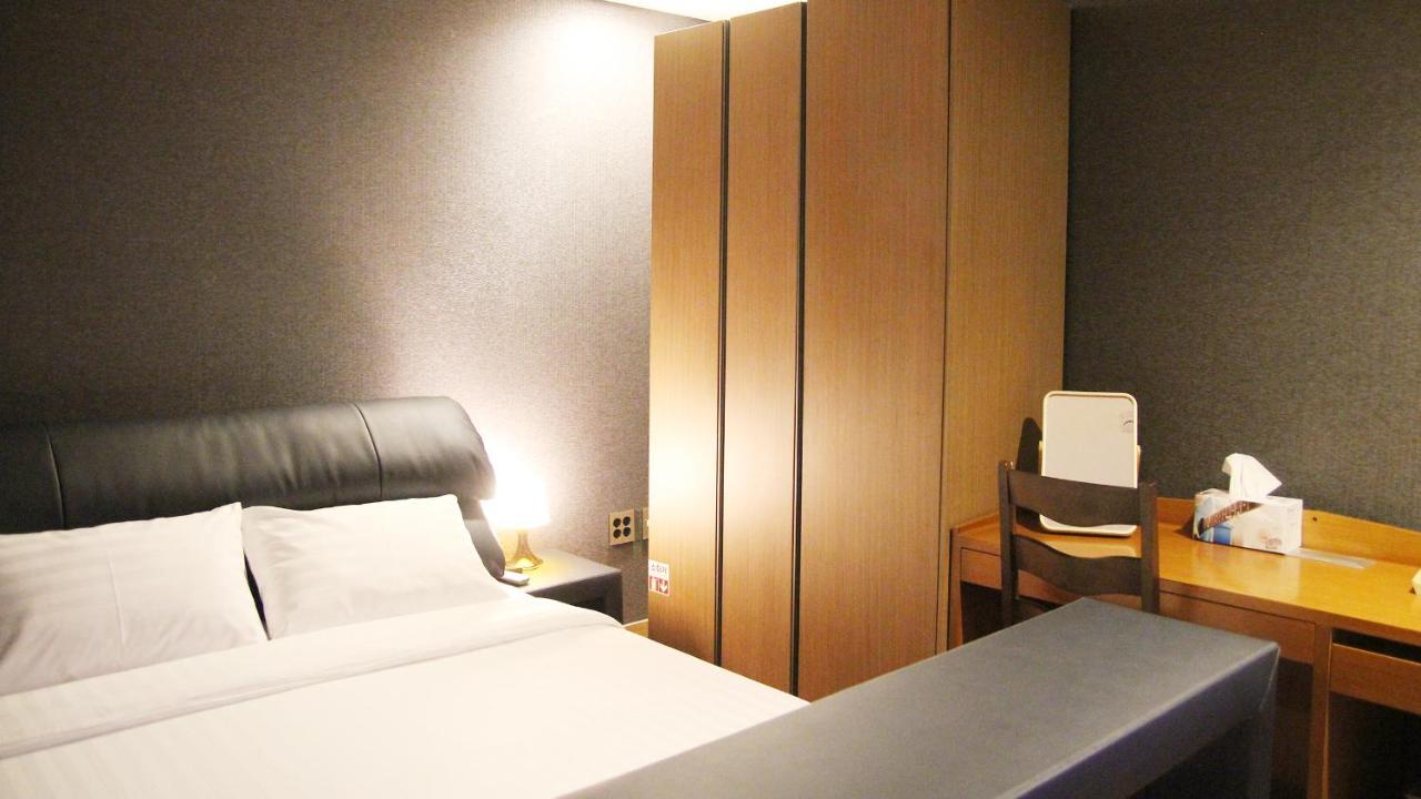 Mohenic Hotel Seoul Myeongdong Εξωτερικό φωτογραφία