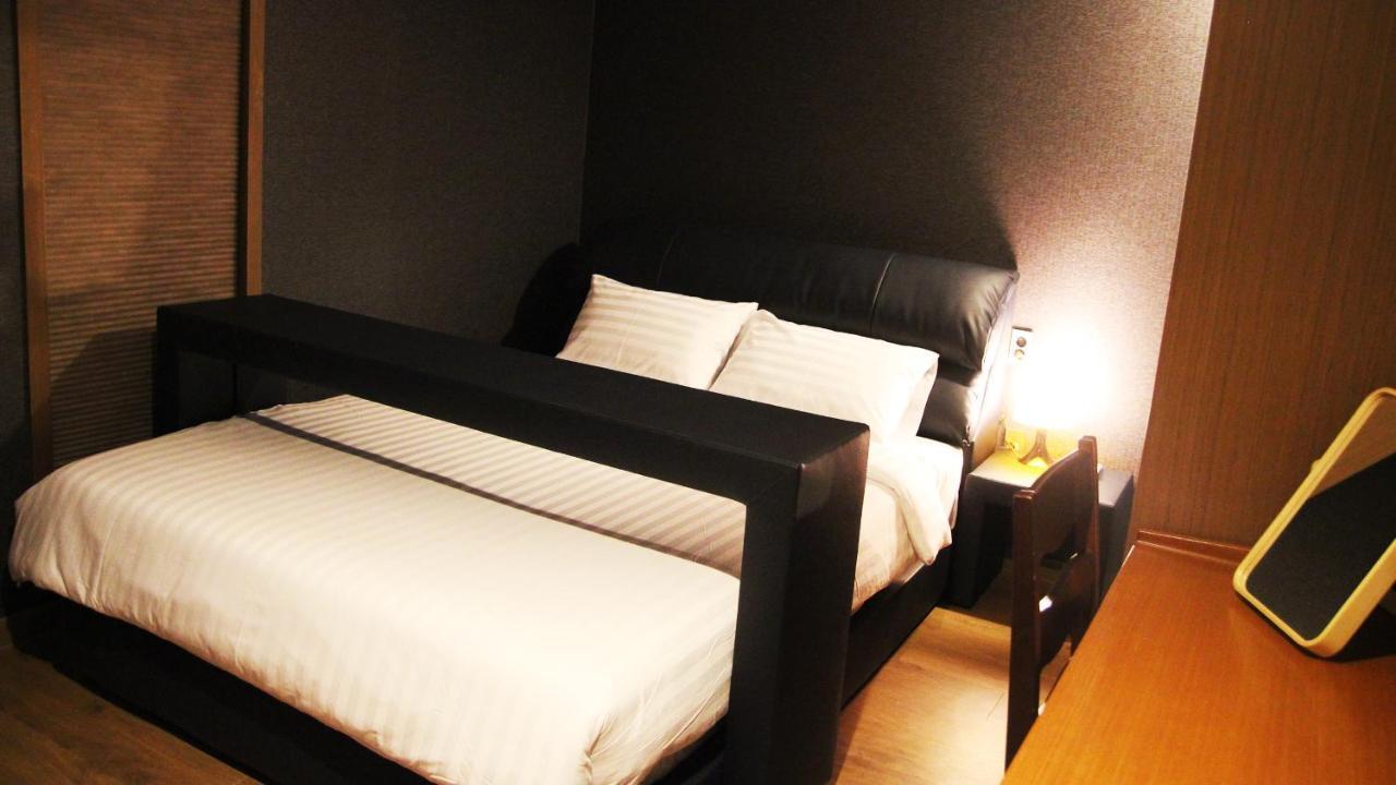 Mohenic Hotel Seoul Myeongdong Εξωτερικό φωτογραφία
