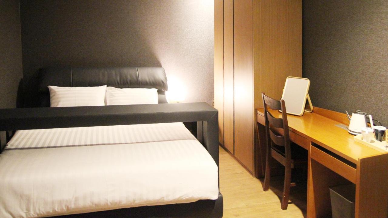 Mohenic Hotel Seoul Myeongdong Εξωτερικό φωτογραφία