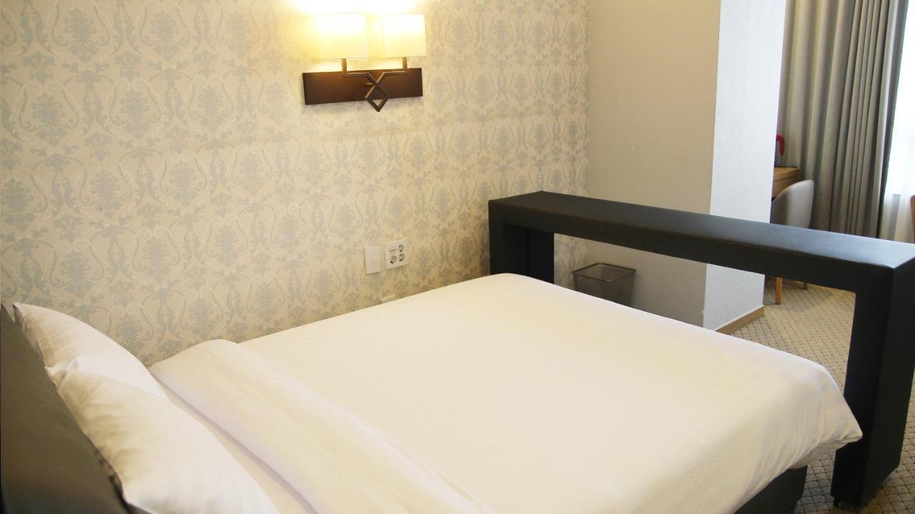 Mohenic Hotel Seoul Myeongdong Εξωτερικό φωτογραφία