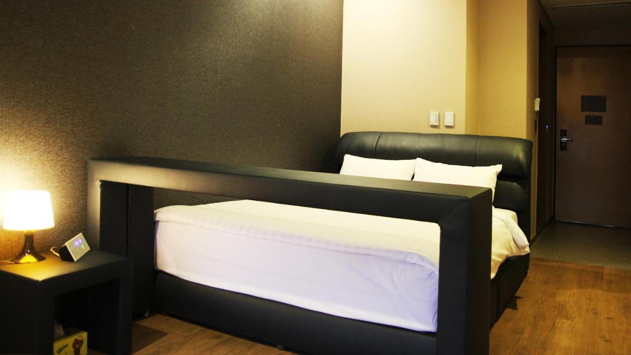 Mohenic Hotel Seoul Myeongdong Εξωτερικό φωτογραφία