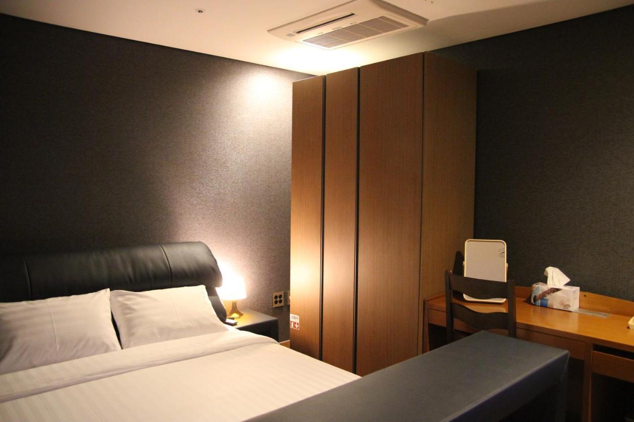 Mohenic Hotel Seoul Myeongdong Εξωτερικό φωτογραφία